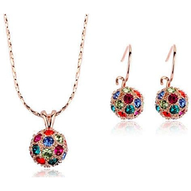 Комплект "Ребека"