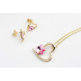 Комплект Rigant "Сердце цветка"